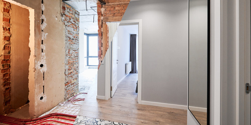 Rénovation à Lorient : Pourquoi un Maître d'Œuvre est Votre Meilleur Allié